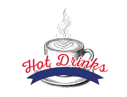 Hot-drinks