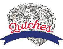 QUICHES